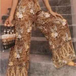 Spell And the Gypsy Bianca **Pants ONLY** Pant Size S 1761 RG